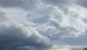 طقس المغرب