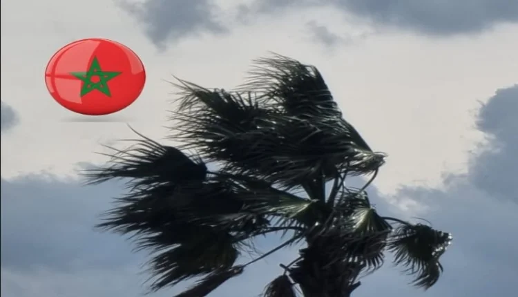 طقس المغرب