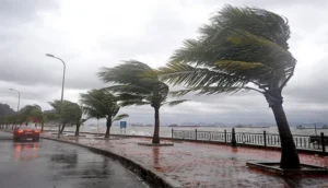 طقس المغرب