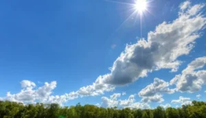 طقس المغرب