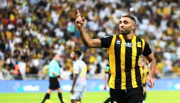عبد الرزاق حمد الله