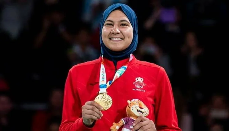 فاطمة الزهراء أبو فراس