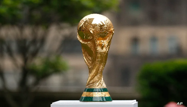 فيفا تعلن عن مكان وتاريخ افتتاح ونهائي كأس العالم 2026
