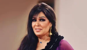 فيفي عبده لدي إحساس أنني سأقابل الله وأنا مستريحة