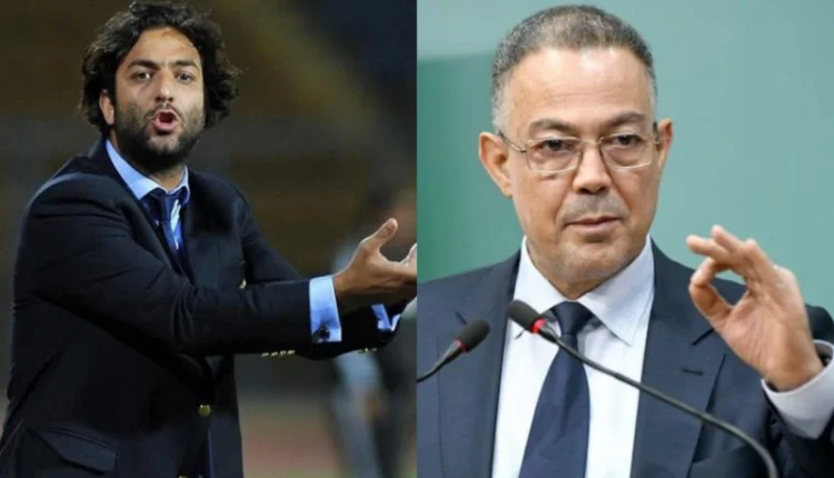 كلام كبير من المصري "ميدو" اتجاه فوزي لقجع
