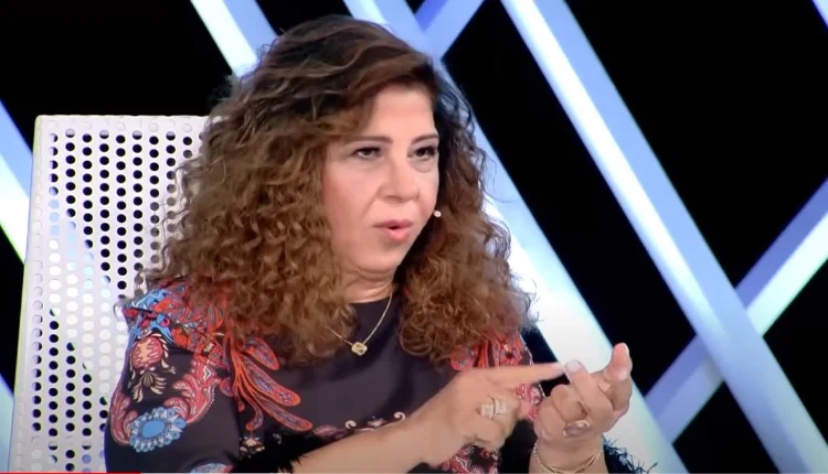 ليلى عبد اللطيف