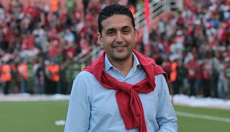 محمد طلال