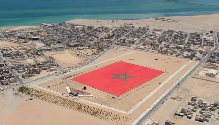 مملكة إسواتيني تجدد دعمها لمغربية الصحراء