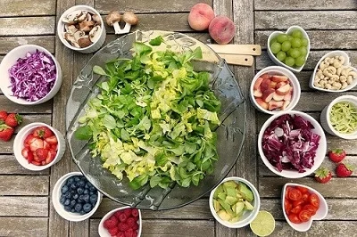 نصائح ذهبية للسيطرة على الشهية وتحقيق التغذية السليمة