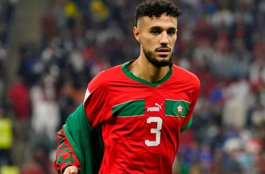 نصير مزراوي يسابق الزمن للانضمام إلى «الأسود»