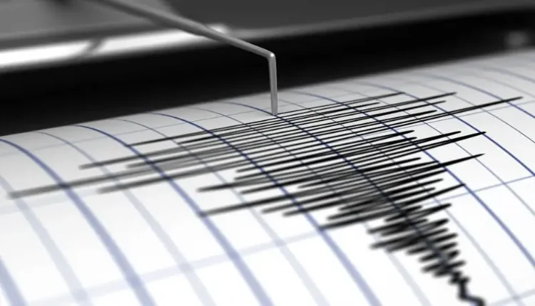 هزّة أرضية بقوة 4.5 تضرب جزيرة غينيا الجديدة