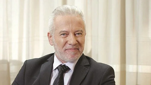 وفاة الممثل اللبناني فادي إبراهيم عن 67 عاما