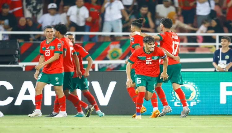 يخص المنتخب المغربي.. فيفا يُحدد مواعيد تسليم قوائم منتخبات كرة القدم