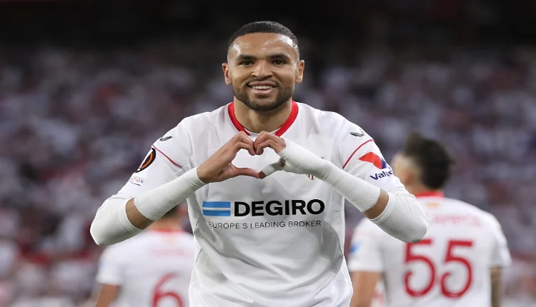 يوسف النصيري