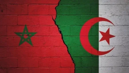 طي ملف سفارة الجزائر بالمغرب ب"أفضل صورة"