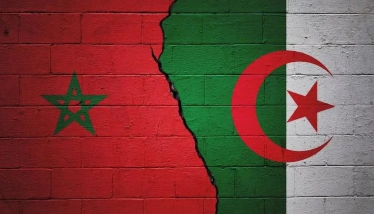 طي ملف سفارة الجزائر بالمغرب ب"أفضل صورة"