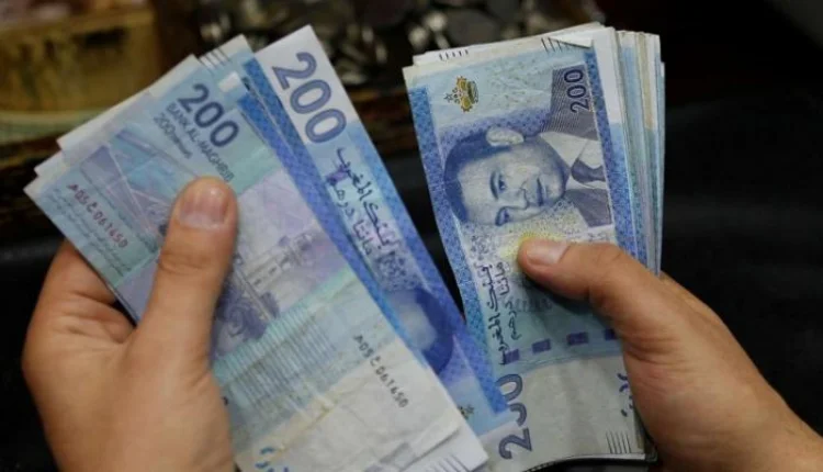 3000 درهم في حسابات الأساتذة ابتداء من أبريل