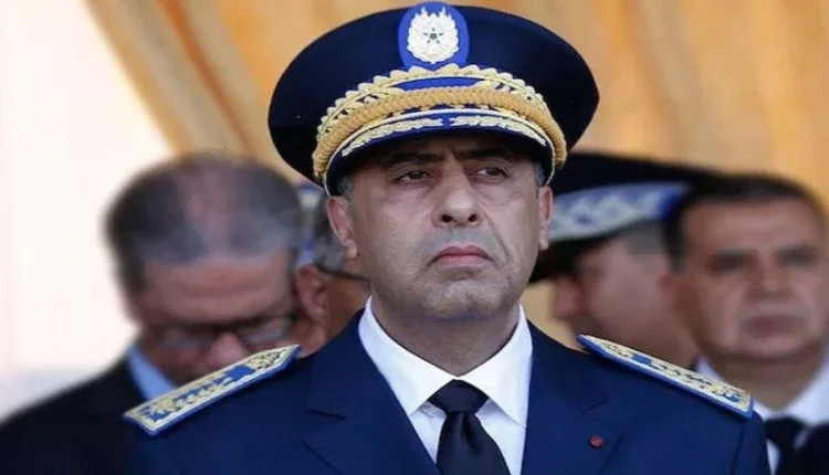 فريق أمني تحت تصرف الهيئة الوطنية للنزاهة والوقاية من الرشوة ومحاربتها