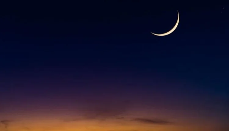 هلال شهر رمضان يثير الجدل في 4 دول عربية