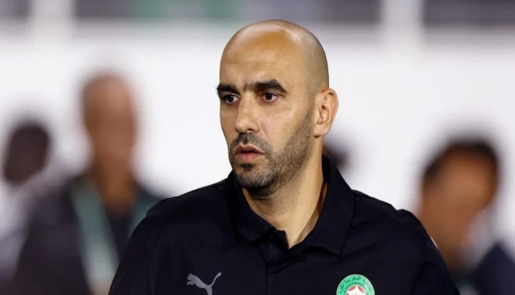 حسن فاتح.. لهذه الأسباب لا يمكن الاستغناء عن وليد الركراكي