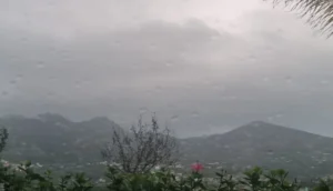 طقس المغرب