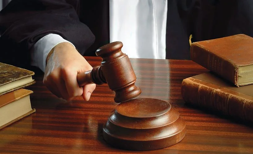 الإفراج عن قانون محاكمة كبار المسؤولين