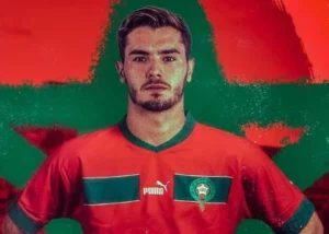 تفاصيل جديدة بخصوص اختيار دياز للمنتخب المغربي والحسم في هذا التاريخ