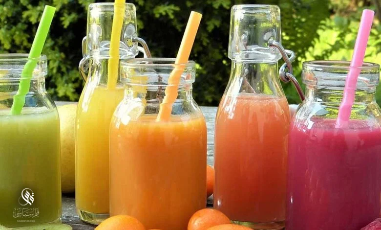 5 عصائر طبيعية في رمضان تمنع انسداد القلب والجلطات