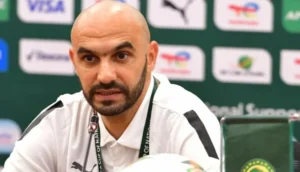 تشيلسي يعرقل إنضمام لاعب للمنتخب المغربي