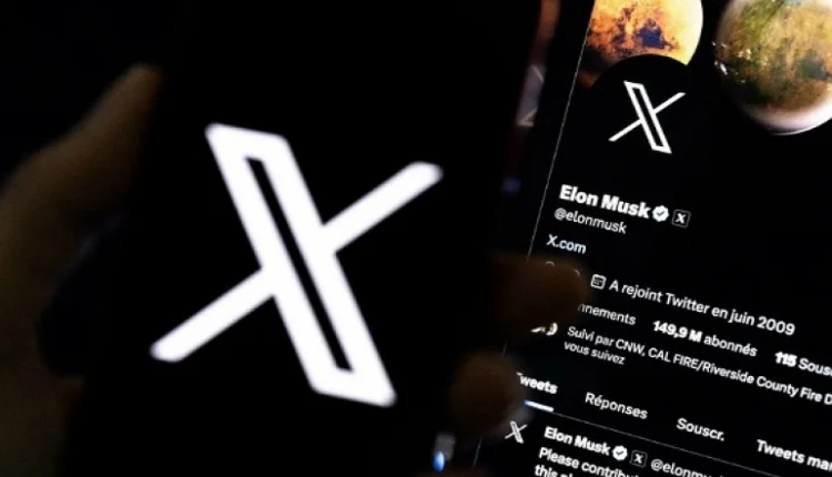 مفاجأة لمستخدمي منصة “X” من ماليكه "إيلون ماسك"