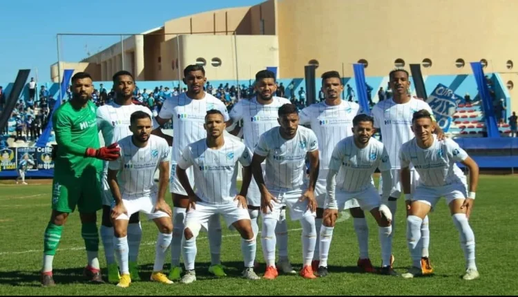 إتحاد أمل تزنيت يتأهل إلى دور ثمن نهائي كأس العرش