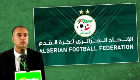 الاتحاد البوليفي يُهين نظيره الجزائري في دوري دولي
