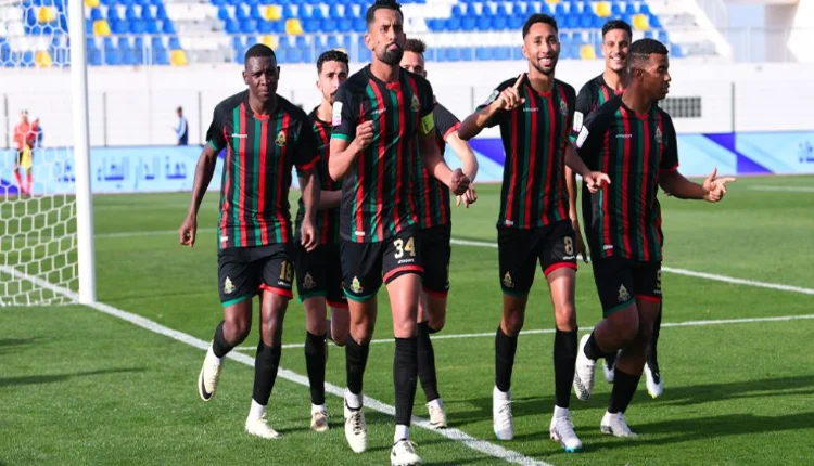 الجيش الملكي