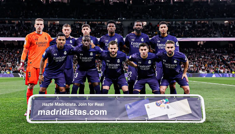 بطولة إسبانيا لكرة القدم.. نتائج وترتيب الدورة 30