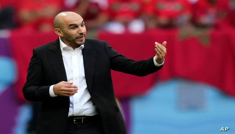 المنتخب المغربي وأنغولا.. التشكيلة المنتظرة