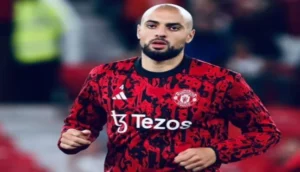 سفيان أمرابط