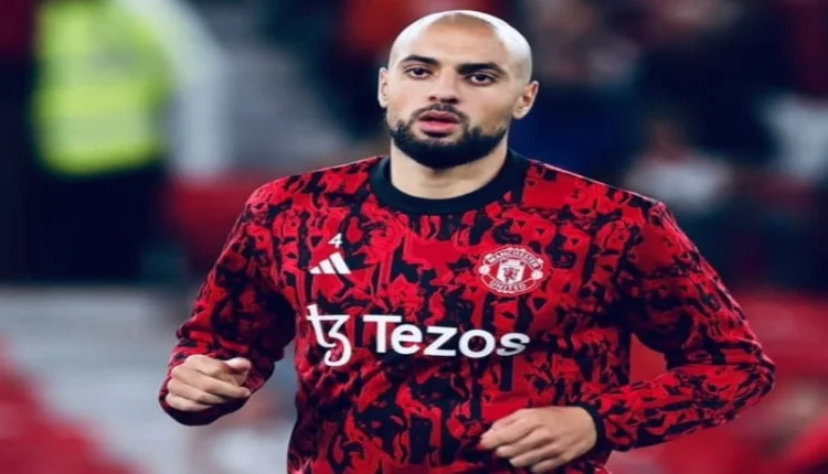 سفيان أمرابط
