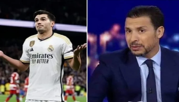 يوسف شيبو يرد على إبراهيم دياز بعد تأخر إعلان قراره