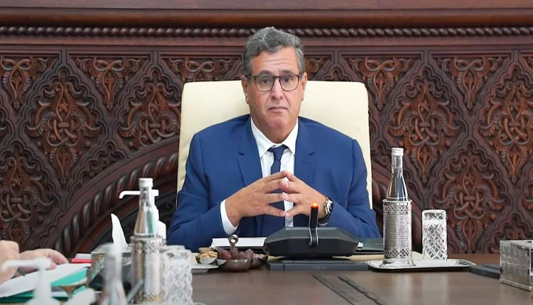 مجلس الحكومة يصادق على مقترحات تعيين في مناصب عليا