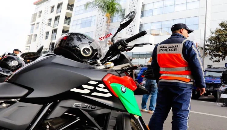 مراكش.. توقيف فرنسي بسبب سرقة "غريبة جدا"