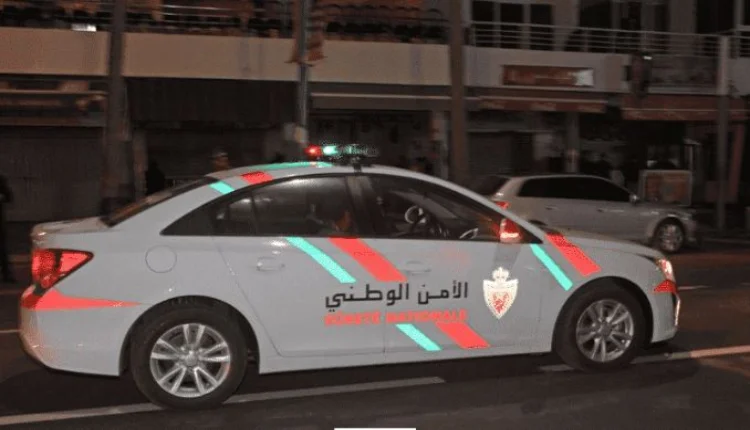 العرائش.. "مسخوط الواليدين" ينهي حياة أمه ويرسل شقيقه للإنعاش