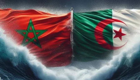 عاجل.. المغرب يُكذِّبُ الجزائر ويرد على اتهاماتها