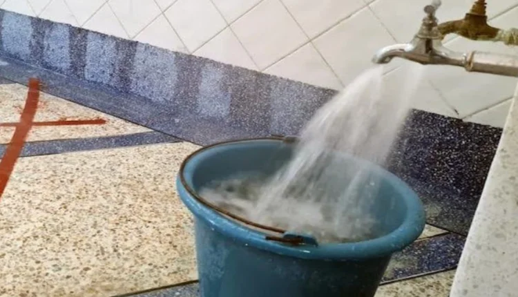 تفاصيل عودة الحمامات إلى العمل في رمضان