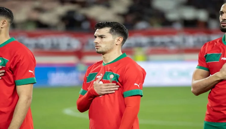 طبيب المنتخب المغربي يحسم قرار مشاركة دياز أمام موريتانيا