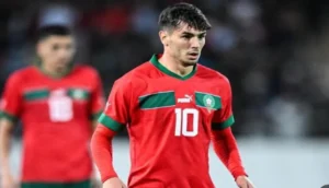 إبراهيم دياز