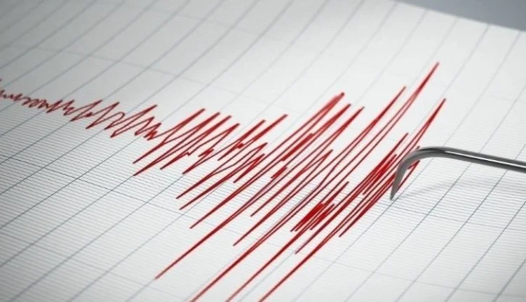 عاجل.. بعد الحسيمة أمس.. هزة أرضية بمدينة جديدة