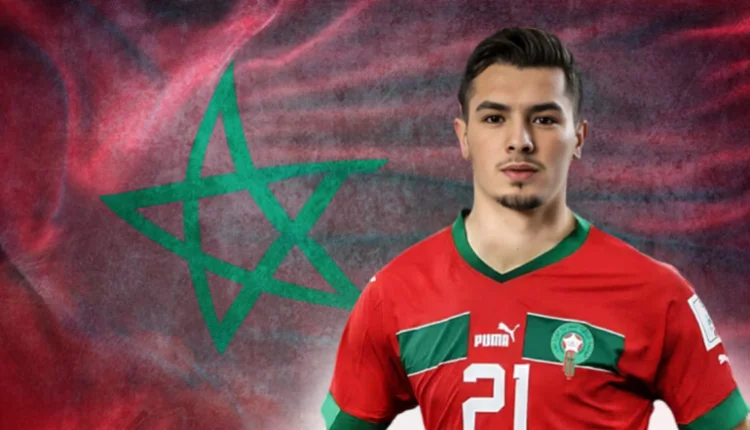 إبراهيم دياز والمنتخب المغربي.. تطور جديد