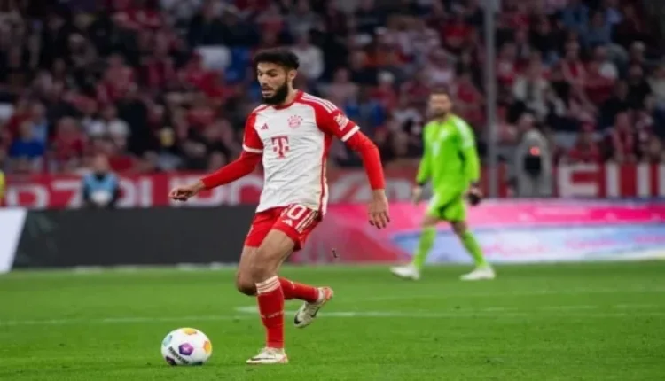 نصير مزراوي