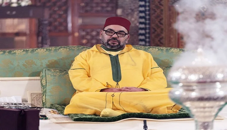 أمير المؤمنين يترأس اليوم الخميس الدرس الرابع من سلسلة الدروس الحسنية الرمضانية
