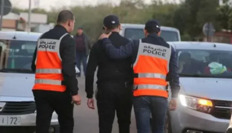 أكادير وطنجة